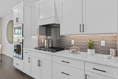 Casa en venta en Montverde, Florida, 5 dormitorios, 268.86 m2 № 1853763 - foto 7