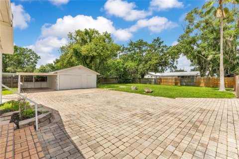 House in Kissimmee, Florida 3 bedrooms, 101.82 sq.m. № 2150975 - photo 19