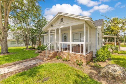 House in Kissimmee, Florida 3 bedrooms, 101.82 sq.m. № 2150975 - photo 2
