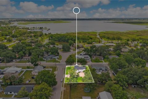House in Kissimmee, Florida 3 bedrooms, 101.82 sq.m. № 2150975 - photo 26