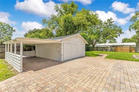 House in Kissimmee, Florida 3 bedrooms, 101.82 sq.m. № 2150975 - photo 18