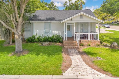 House in Kissimmee, Florida 3 bedrooms, 101.82 sq.m. № 2150975 - photo 27