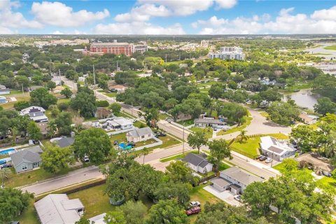 House in Kissimmee, Florida 3 bedrooms, 101.82 sq.m. № 2150975 - photo 24