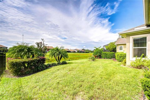 Villa ou maison à vendre à Fish Hawk, Floride: 2 chambres, 205.59 m2 № 1917593 - photo 25