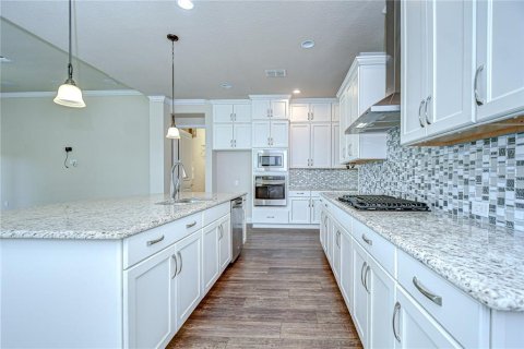 Villa ou maison à vendre à Fish Hawk, Floride: 2 chambres, 205.59 m2 № 1917593 - photo 7