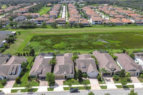 Casa en venta en Fish Hawk, Florida, 2 dormitorios, 205.59 m2 № 1917593 - foto 29