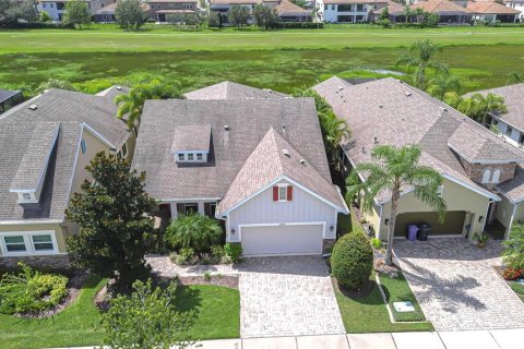 Villa ou maison à vendre à Fish Hawk, Floride: 2 chambres, 205.59 m2 № 1917593 - photo 2