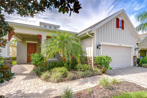 Villa ou maison à vendre à Fish Hawk, Floride: 2 chambres, 205.59 m2 № 1917593 - photo 4