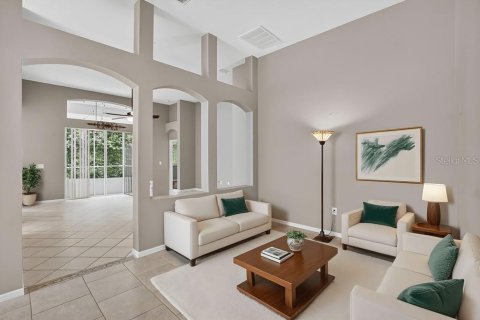 House in Fish Hawk, Florida 5 bedrooms, 246.66 sq.m. № 1885519 - photo 7