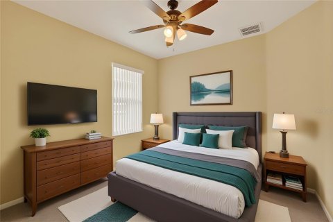 House in Fish Hawk, Florida 5 bedrooms, 246.66 sq.m. № 1885519 - photo 28