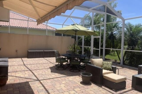 House in Sarasota, Florida 3 bedrooms, 204.48 sq.m. № 2148434 - photo 25