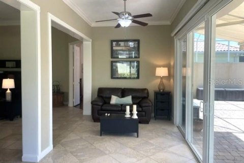 House in Sarasota, Florida 3 bedrooms, 204.48 sq.m. № 2148434 - photo 21