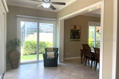 House in Sarasota, Florida 3 bedrooms, 204.48 sq.m. № 2148434 - photo 22