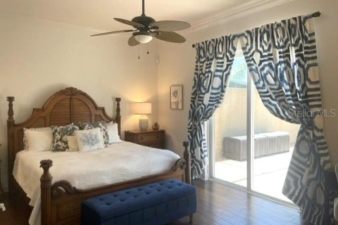 House in Sarasota, Florida 3 bedrooms, 204.48 sq.m. № 2148434 - photo 28