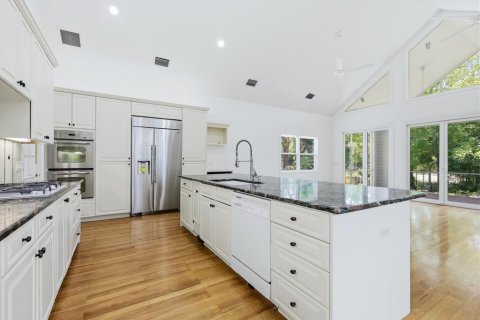 Casa en alquiler en Sarasota, Florida, 5 dormitorios, 403.1 m2 № 2097671 - foto 8