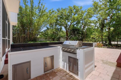 Casa en alquiler en Sarasota, Florida, 5 dormitorios, 403.1 m2 № 2097671 - foto 30