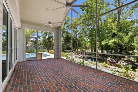 Casa en alquiler en Sarasota, Florida, 5 dormitorios, 403.1 m2 № 2097671 - foto 28