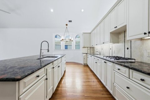 Casa en alquiler en Sarasota, Florida, 5 dormitorios, 403.1 m2 № 2097671 - foto 9