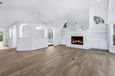 Casa en alquiler en Sarasota, Florida, 5 dormitorios, 403.1 m2 № 2097671 - foto 4