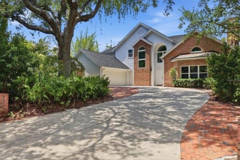 Casa en Sarasota, Florida 5 dormitorios, 403.1 m2 № 2097671