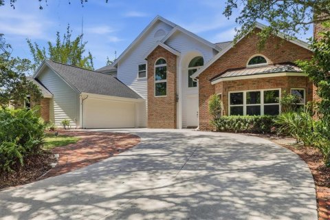 Casa en alquiler en Sarasota, Florida, 5 dormitorios, 403.1 m2 № 2097671 - foto 2