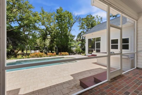Casa en alquiler en Sarasota, Florida, 5 dormitorios, 403.1 m2 № 2097671 - foto 29