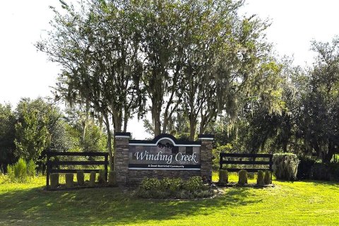 Land in Myakka City, Florida № 1857858 - photo 3