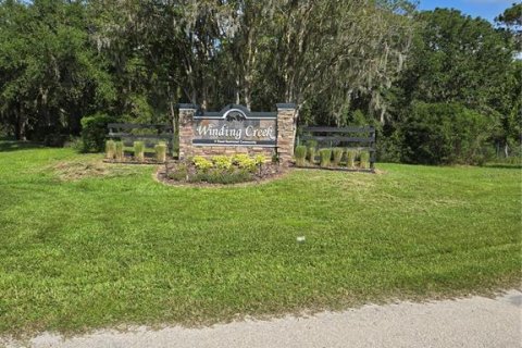 Land in Myakka City, Florida № 1857858 - photo 12