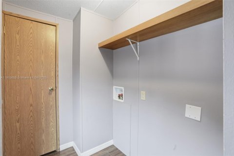 Villa ou maison à vendre à LaBelle, Floride: 3 chambres № 1971781 - photo 24