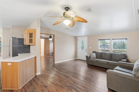 Villa ou maison à vendre à LaBelle, Floride: 3 chambres № 1971781 - photo 5