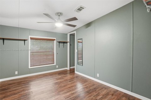 Villa ou maison à vendre à LaBelle, Floride: 3 chambres № 1971781 - photo 21