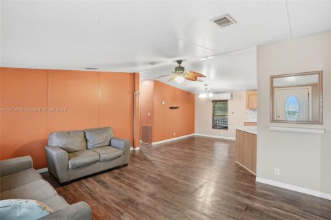 Villa ou maison à vendre à LaBelle, Floride: 3 chambres № 1971781 - photo 6