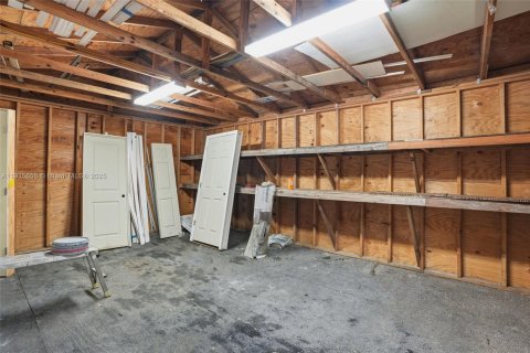 Villa ou maison à vendre à LaBelle, Floride: 3 chambres № 1971781 - photo 25