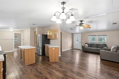 Villa ou maison à vendre à LaBelle, Floride: 3 chambres № 1971781 - photo 8