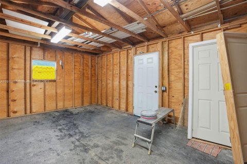 Villa ou maison à vendre à LaBelle, Floride: 3 chambres № 1971781 - photo 26