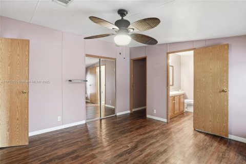 Villa ou maison à vendre à LaBelle, Floride: 3 chambres № 1971781 - photo 15