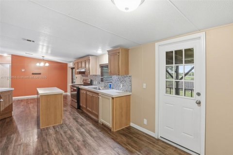 Villa ou maison à vendre à LaBelle, Floride: 3 chambres № 1971781 - photo 13