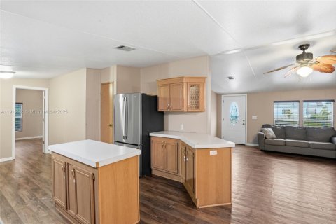 Villa ou maison à vendre à LaBelle, Floride: 3 chambres № 1971781 - photo 11