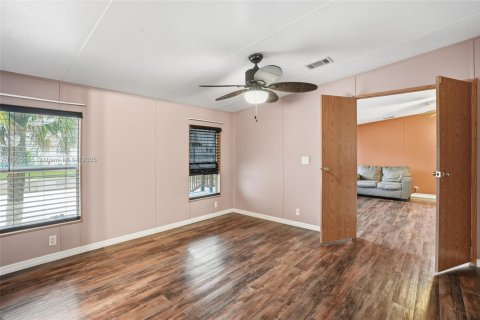 Villa ou maison à vendre à LaBelle, Floride: 3 chambres № 1971781 - photo 14