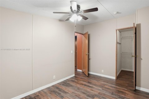 Villa ou maison à vendre à LaBelle, Floride: 3 chambres № 1971781 - photo 17