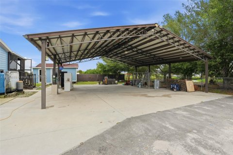 Villa ou maison à vendre à LaBelle, Floride: 3 chambres № 1971781 - photo 28
