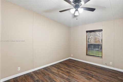 Villa ou maison à vendre à LaBelle, Floride: 3 chambres № 1971781 - photo 16