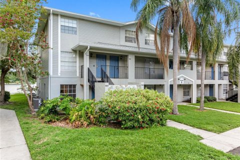 Condo à Tampa, Floride, 1 chambre  № 2096985
