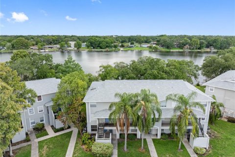 Copropriété à louer à Tampa, Floride: 1 chambre, 58.16 m2 № 2096985 - photo 14