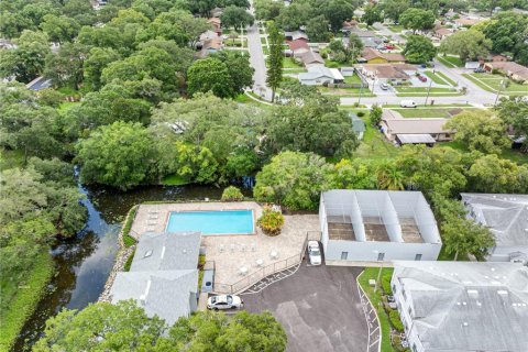 Copropriété à louer à Tampa, Floride: 1 chambre, 58.16 m2 № 2096985 - photo 13