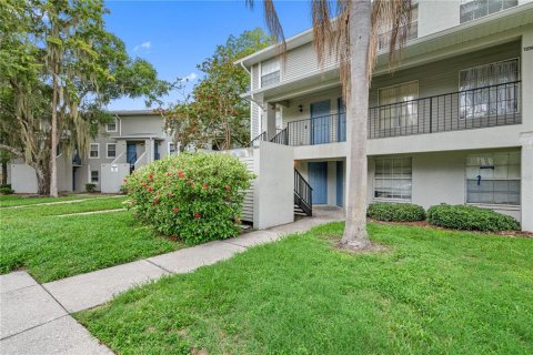 Copropriété à louer à Tampa, Floride: 1 chambre, 58.16 m2 № 2096985 - photo 16