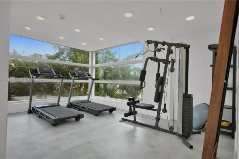 Copropriété à louer à Bay Harbor Islands, Floride: 3 chambres, 120.4 m2 № 1994120 - photo 21