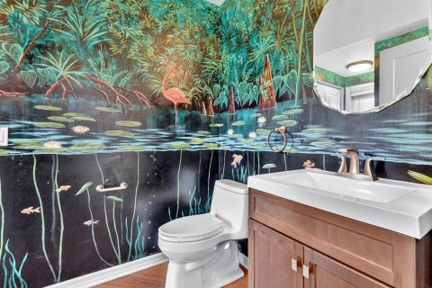 Villa ou maison à vendre à Eustis, Floride: 4 chambres, 198.81 m2 № 2344980 - photo 23