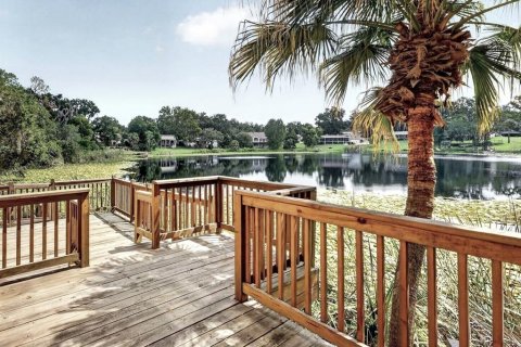 Villa ou maison à vendre à Eustis, Floride: 4 chambres, 198.81 m2 № 2344980 - photo 9