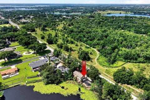 Villa ou maison à vendre à Eustis, Floride: 4 chambres, 198.81 m2 № 2344980 - photo 13